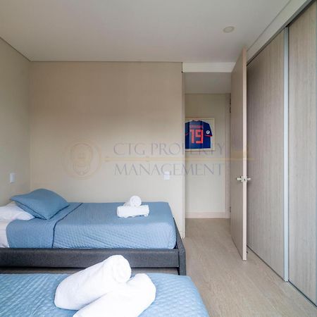 Martinique Cartagena, Beautiful 1 & 2 Bedroom Apartments Екстериор снимка