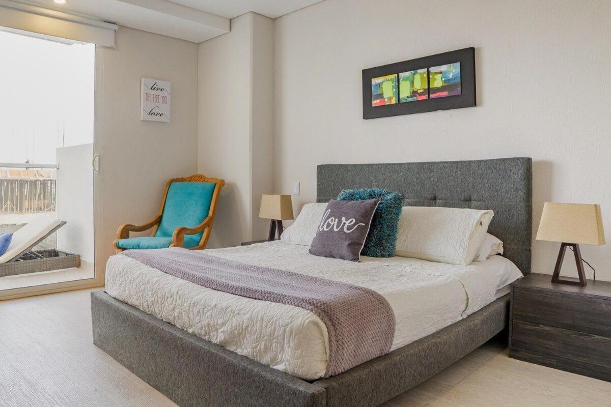 Martinique Cartagena, Beautiful 1 & 2 Bedroom Apartments Екстериор снимка