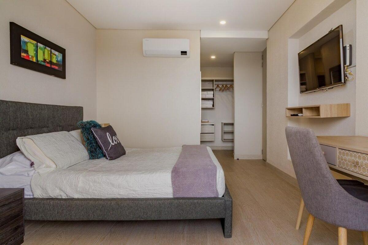 Martinique Cartagena, Beautiful 1 & 2 Bedroom Apartments Екстериор снимка