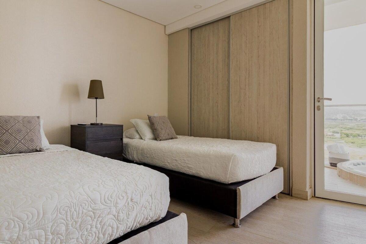 Martinique Cartagena, Beautiful 1 & 2 Bedroom Apartments Екстериор снимка