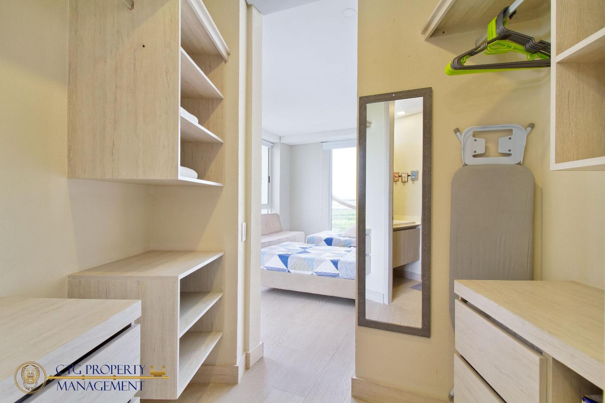 Martinique Cartagena, Beautiful 1 & 2 Bedroom Apartments Стая снимка