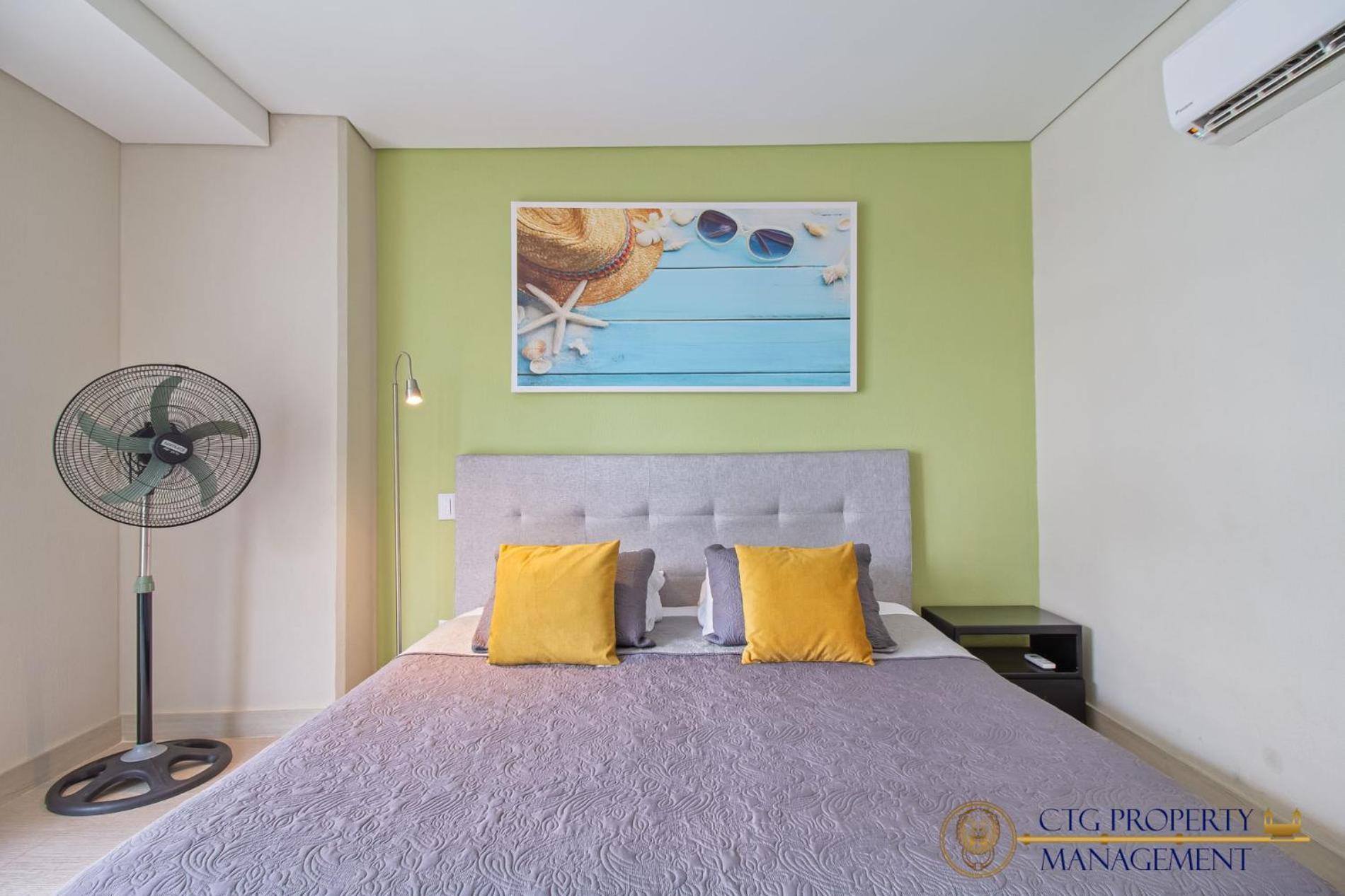 Martinique Cartagena, Beautiful 1 & 2 Bedroom Apartments Стая снимка