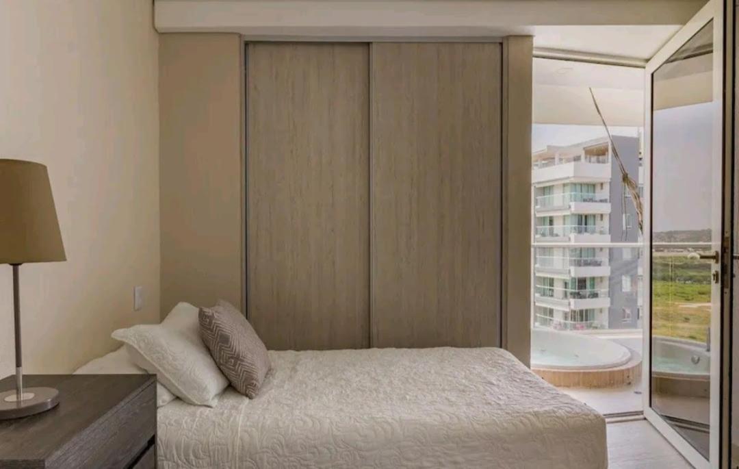 Martinique Cartagena, Beautiful 1 & 2 Bedroom Apartments Стая снимка
