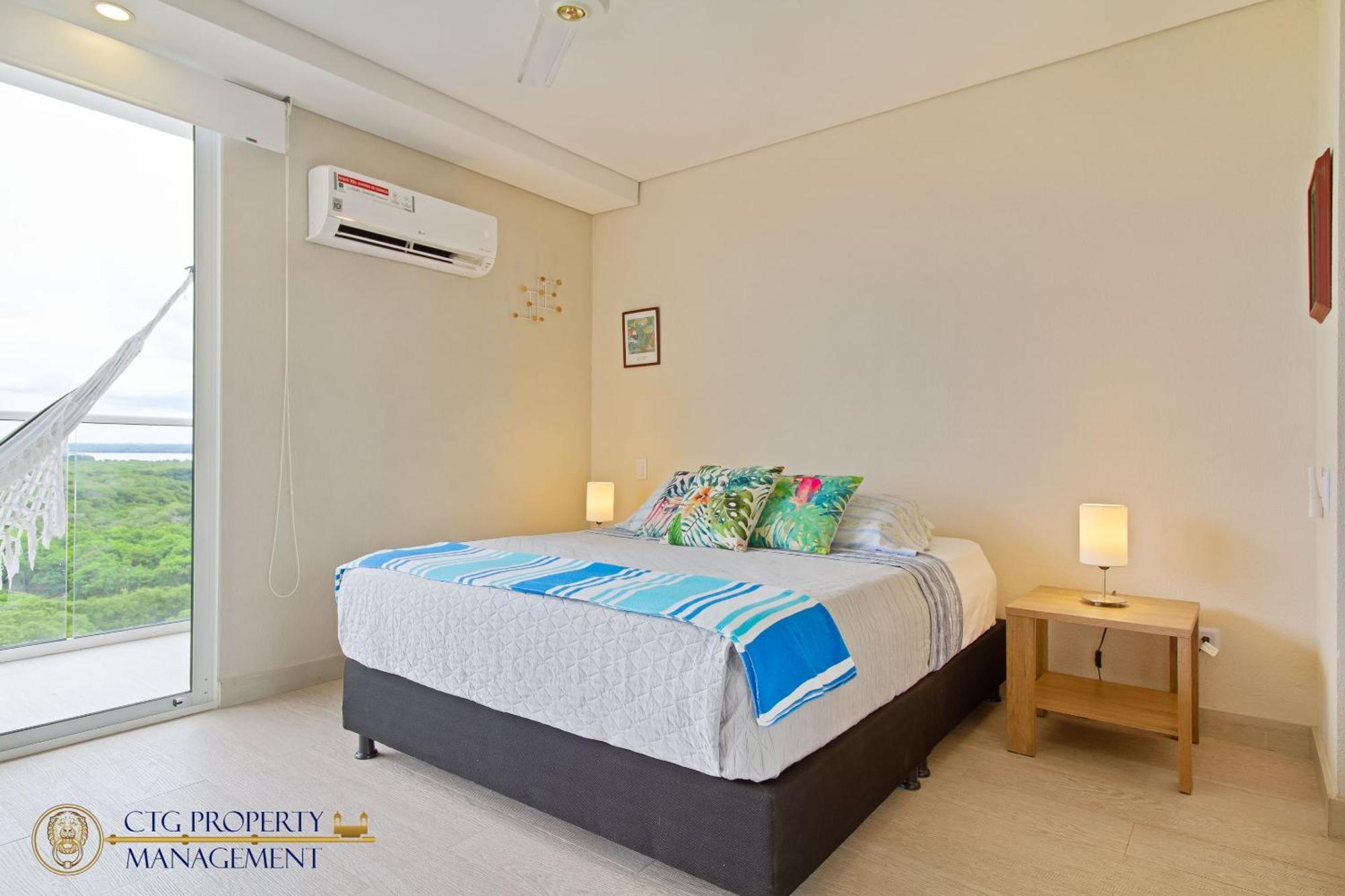 Martinique Cartagena, Beautiful 1 & 2 Bedroom Apartments Стая снимка