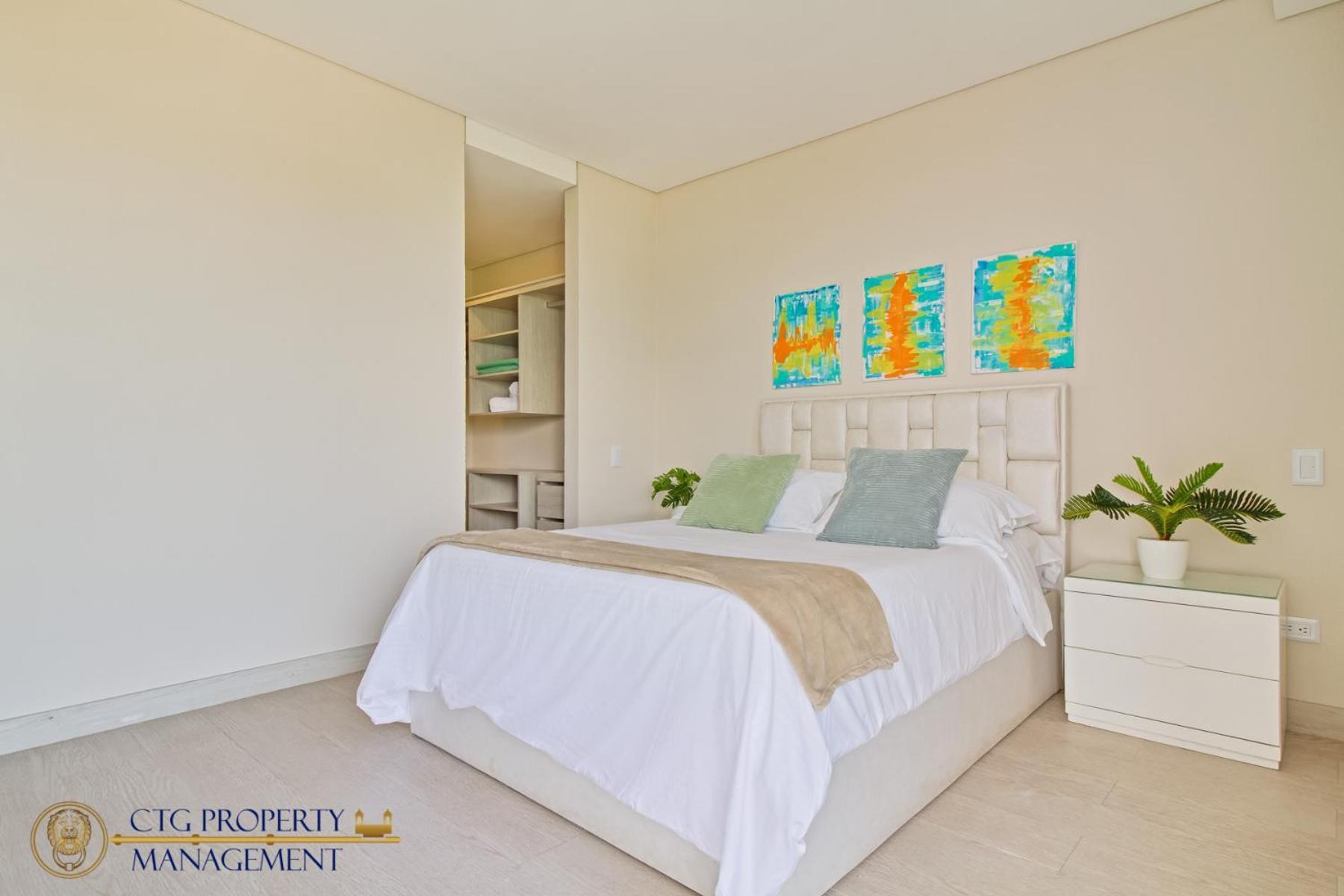 Martinique Cartagena, Beautiful 1 & 2 Bedroom Apartments Екстериор снимка