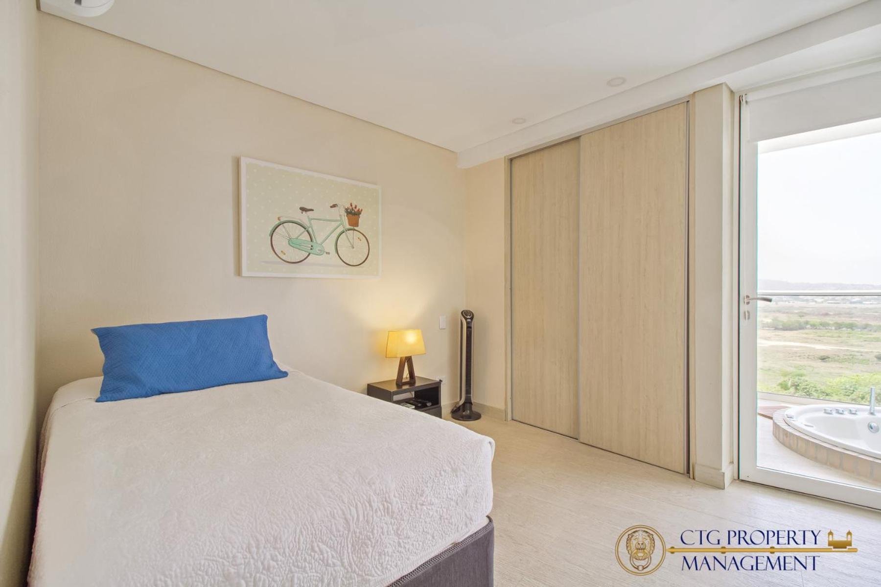 Martinique Cartagena, Beautiful 1 & 2 Bedroom Apartments Стая снимка